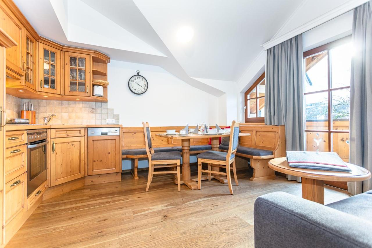 Feriengut Ottacherhof - Active Family Holiday In Central Hollersbach Hollersbach im Pinzgau Bagian luar foto