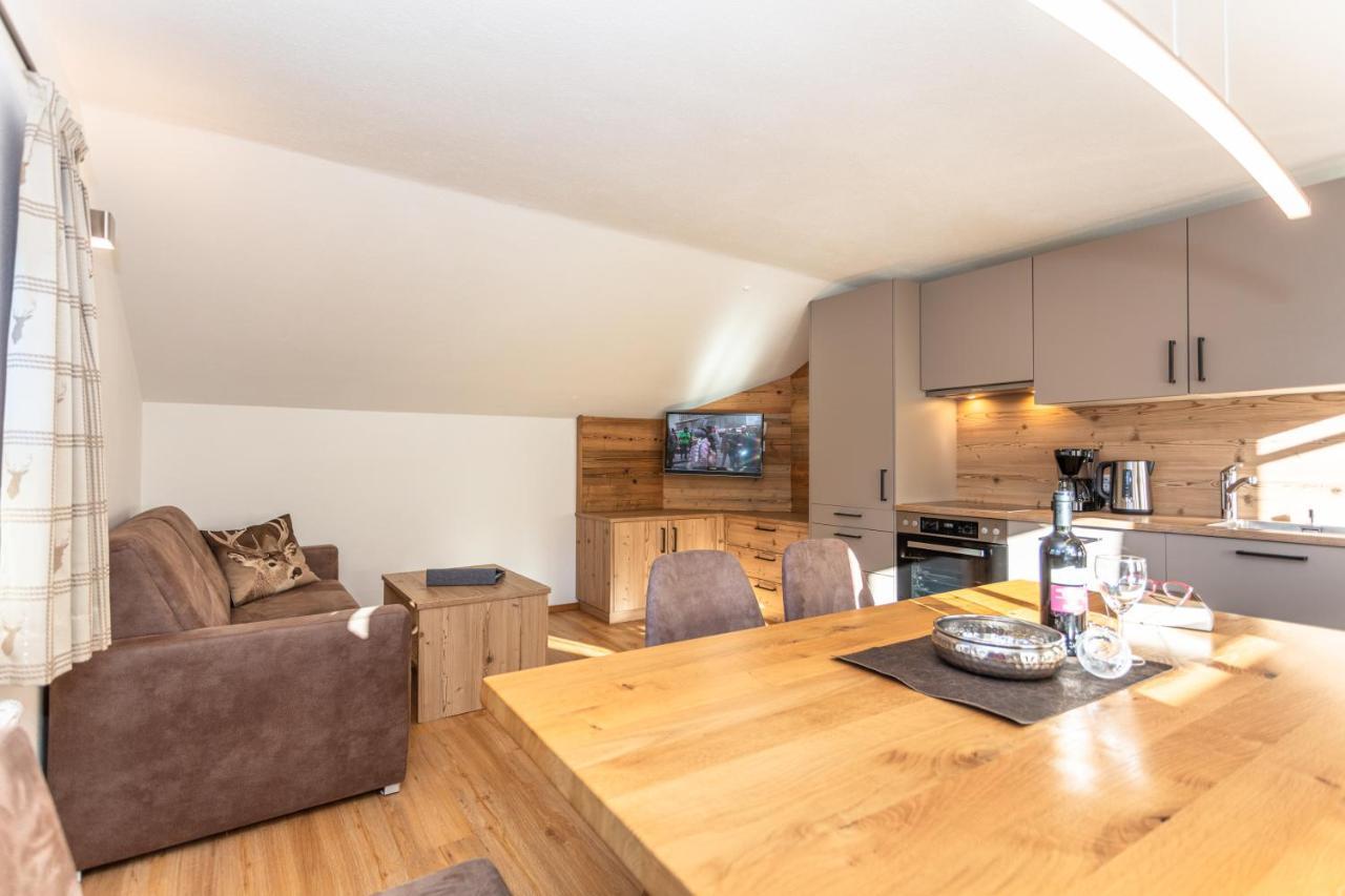 Feriengut Ottacherhof - Active Family Holiday In Central Hollersbach Hollersbach im Pinzgau Bagian luar foto