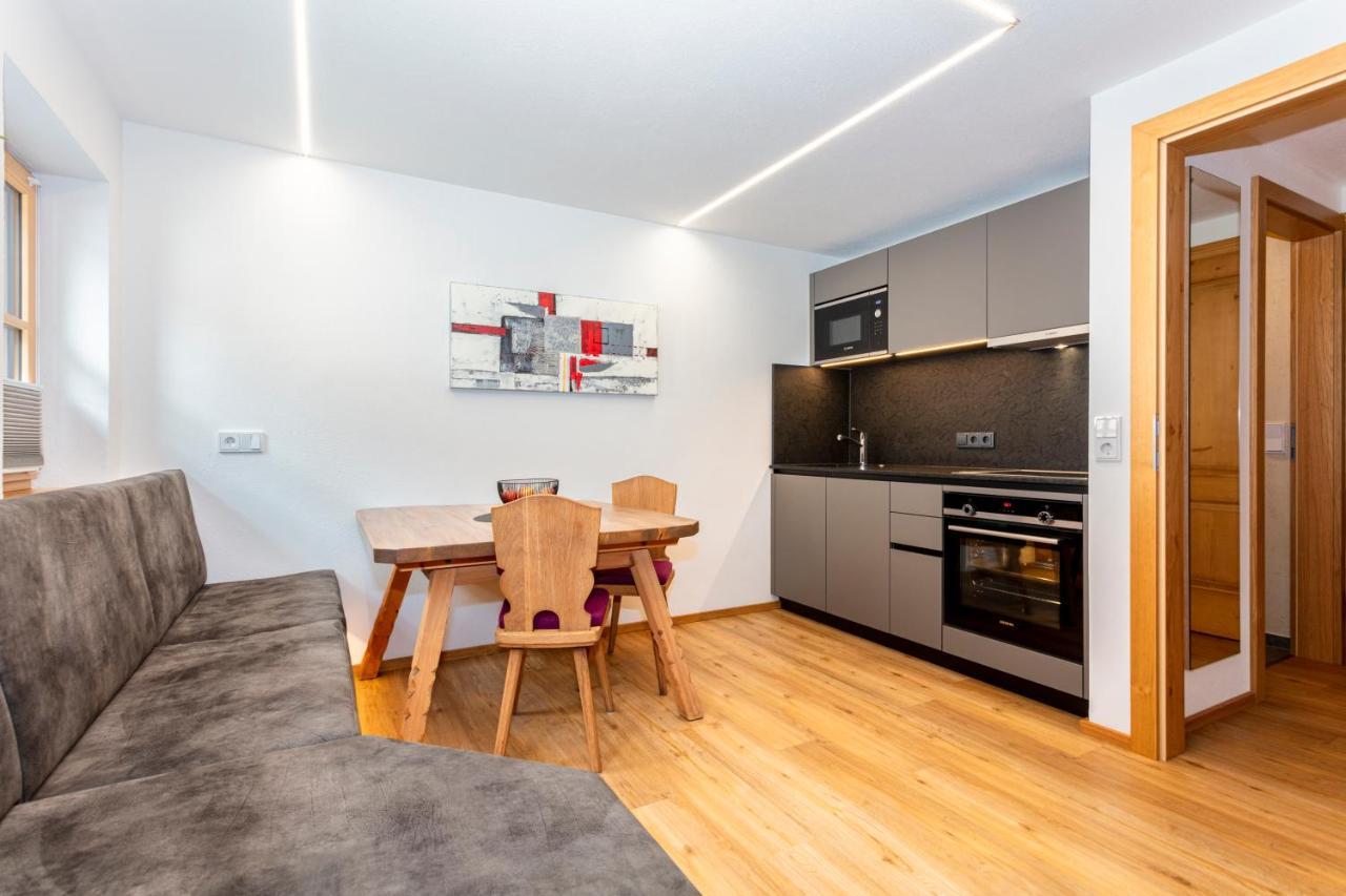 Feriengut Ottacherhof - Active Family Holiday In Central Hollersbach Hollersbach im Pinzgau Bagian luar foto