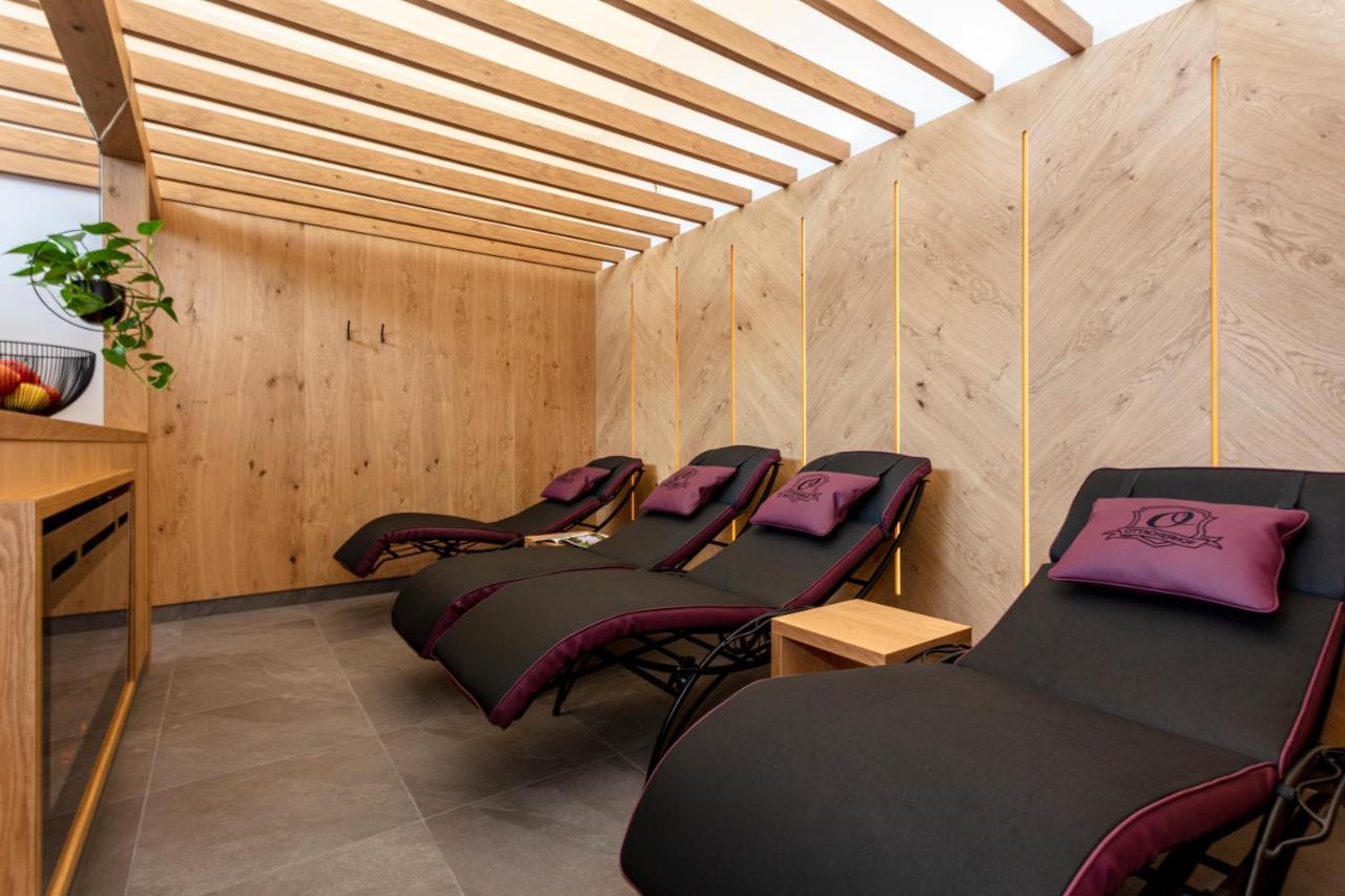 Feriengut Ottacherhof - Active Family Holiday In Central Hollersbach Hollersbach im Pinzgau Bagian luar foto