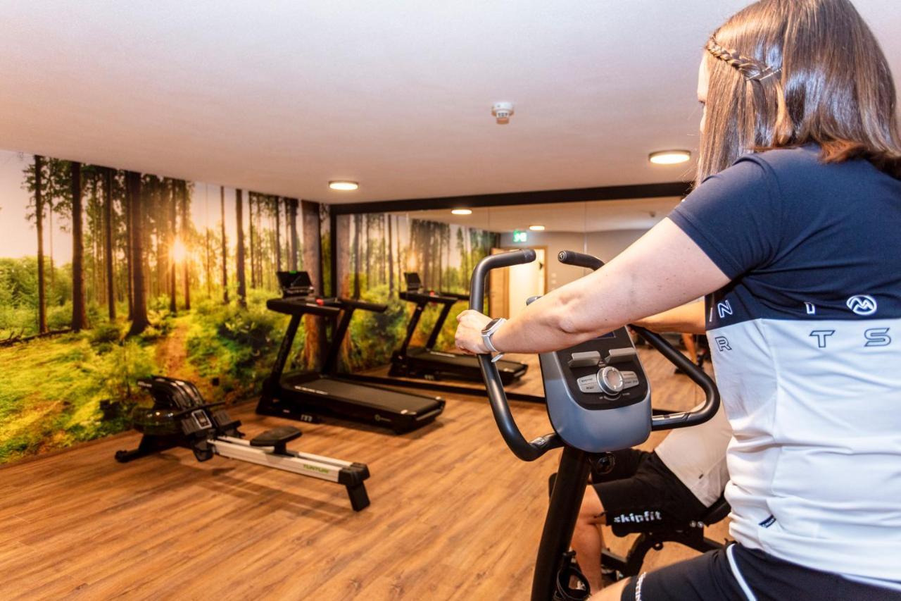 Feriengut Ottacherhof - Active Family Holiday In Central Hollersbach Hollersbach im Pinzgau Bagian luar foto