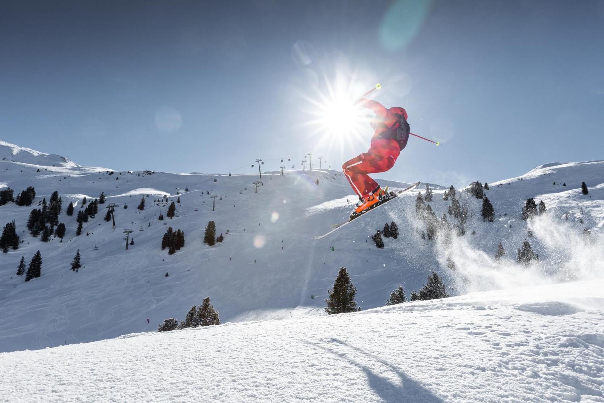 Feriengut Ottacherhof - Active Family Holiday In Central Hollersbach Hollersbach im Pinzgau Bagian luar foto