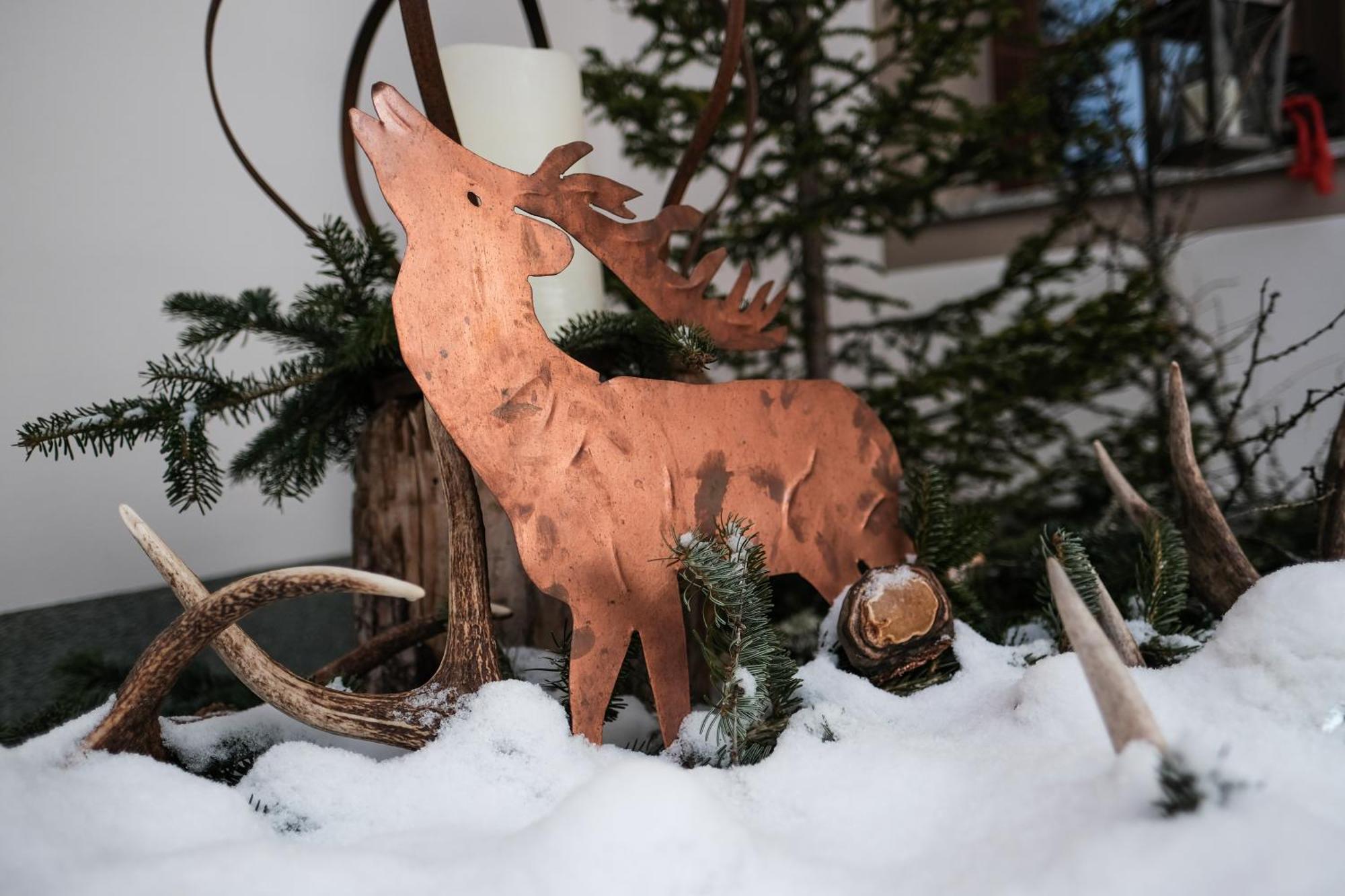 Feriengut Ottacherhof - Active Family Holiday In Central Hollersbach Hollersbach im Pinzgau Bagian luar foto
